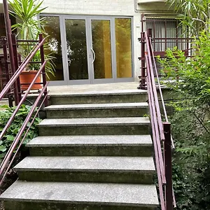 Appartement La Rotonda, Pavie