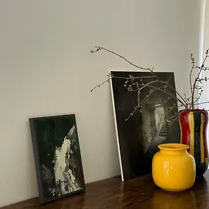 Appartement Per Gli Ospiti, Pavie