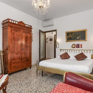 Appartement Angolo Stazione - Con Terrazzo Panoramico, Pavie