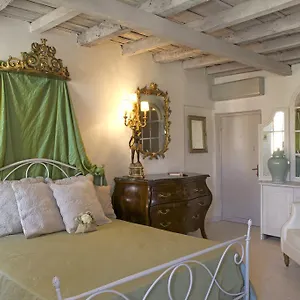 Le Stanze Del Cardinale Pavía