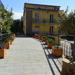 Pavia Ostello Pavía
