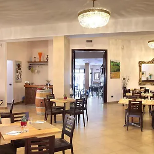 Appartement Dipendenza Aurora, Pavie