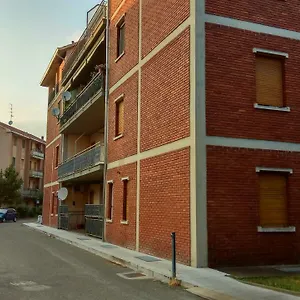 Appartement Bixio, Pavie