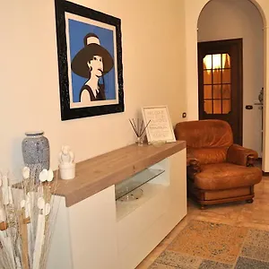 Appartement La Casa Di Sarita, Pavie