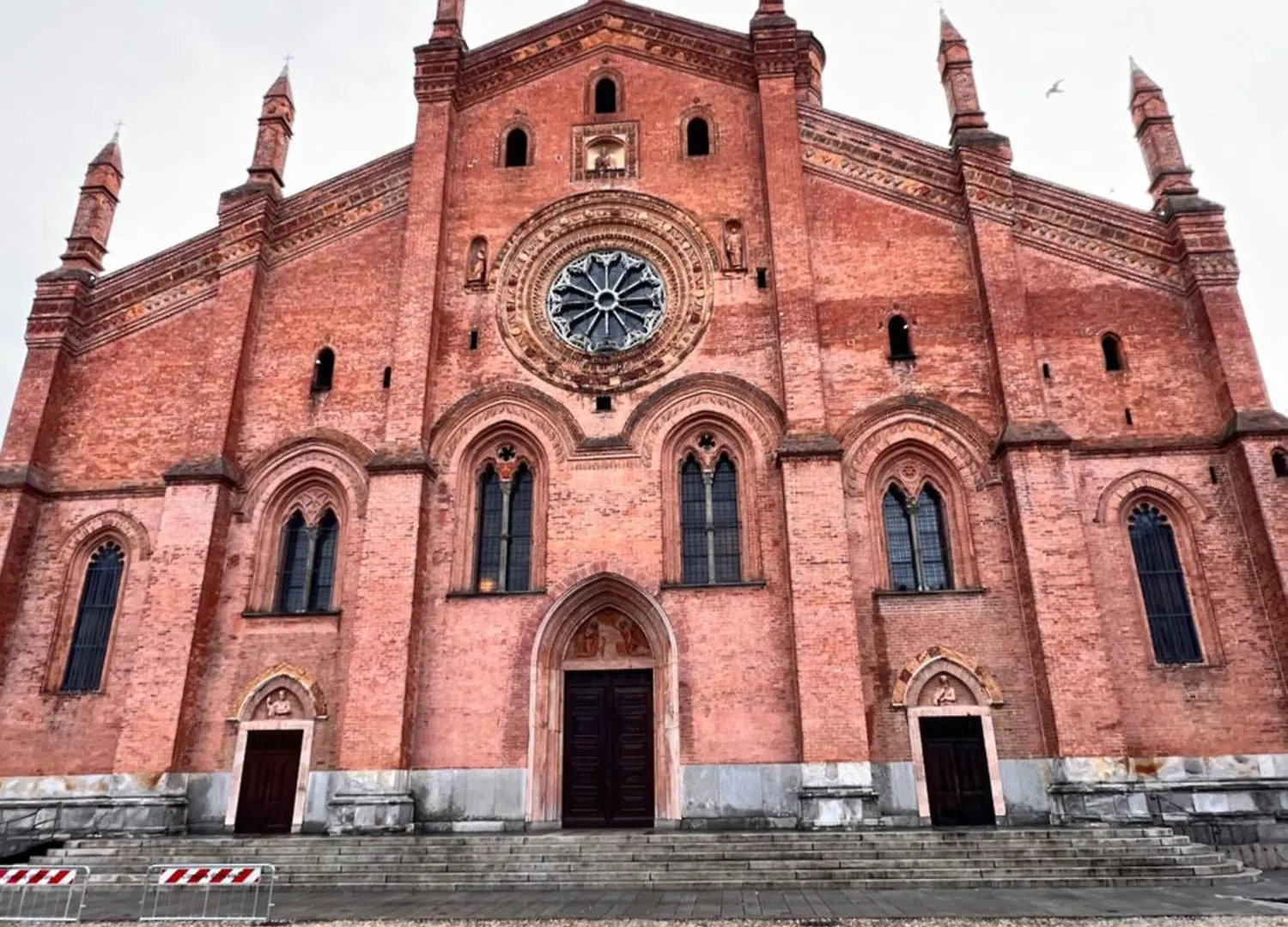 דירות פאביה Dimora Palazzo Delle Gabette - Centro Storico 0*,  איטליה
