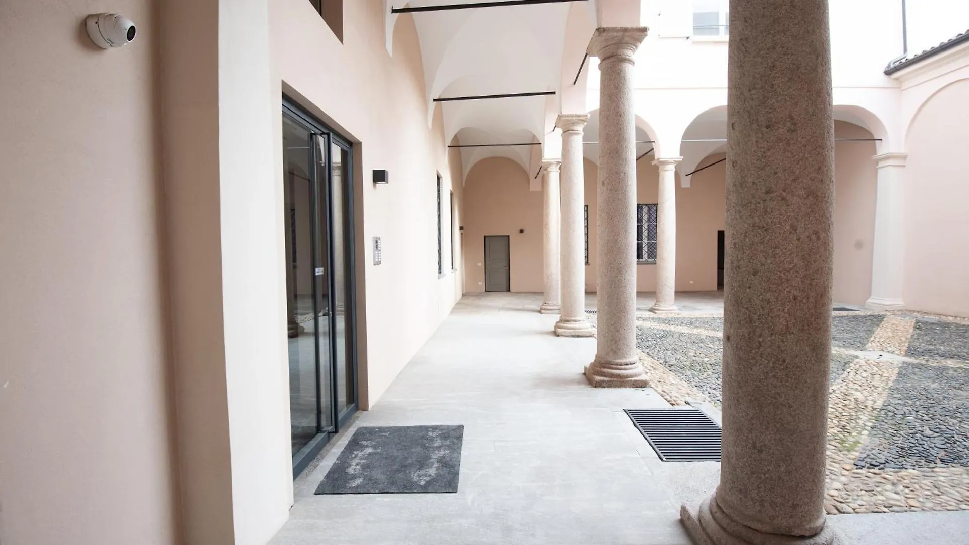 דירות פאביה Dimora Palazzo Delle Gabette - Centro Storico איטליה