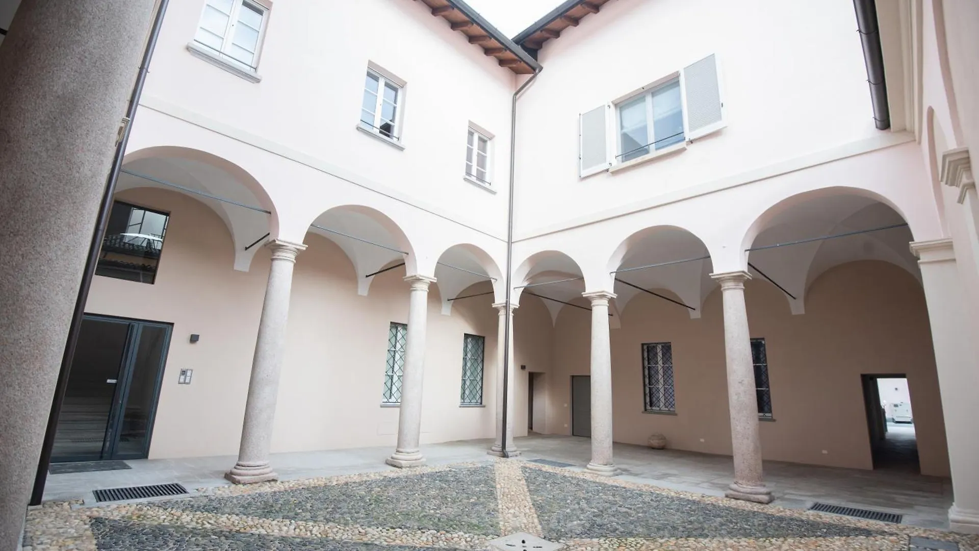 דירות פאביה Dimora Palazzo Delle Gabette - Centro Storico