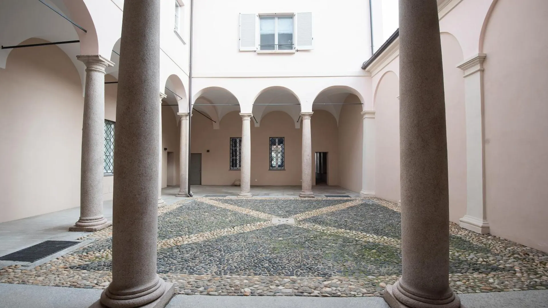דירות פאביה Dimora Palazzo Delle Gabette - Centro Storico 0*,